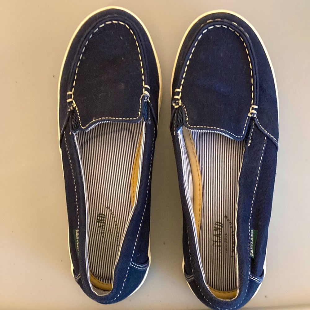 Eastland Lucy Shoes